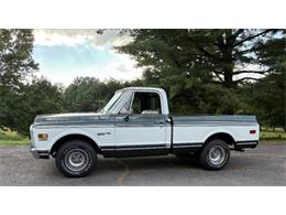 1972 Chevrolet Custom (CC-2068616) for sale in Harpers Ferry, West Virginia