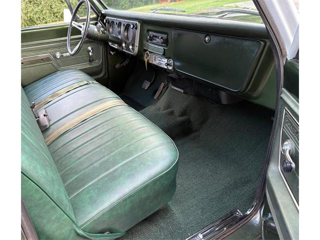 1972 Chevrolet Custom (CC-2068616) for sale in Harpers Ferry, West Virginia