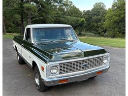 1972 Chevrolet Custom (CC-2068616) for sale in Harpers Ferry, West Virginia