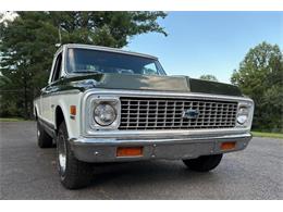 1972 Chevrolet Custom (CC-2068616) for sale in Harpers Ferry, West Virginia