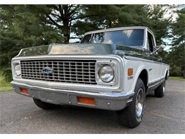 1972 Chevrolet Custom (CC-2068616) for sale in Harpers Ferry, West Virginia
