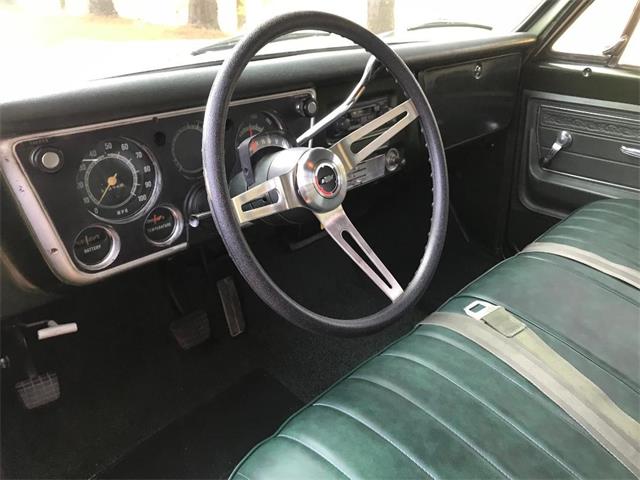 1972 Chevrolet Custom (CC-2068616) for sale in Harpers Ferry, West Virginia