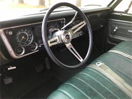 1972 Chevrolet Custom (CC-2068616) for sale in Harpers Ferry, West Virginia