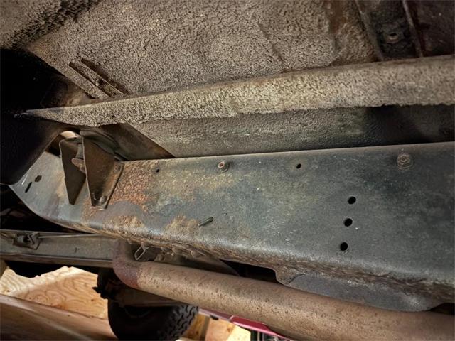 1972 Chevrolet Custom (CC-2068616) for sale in Harpers Ferry, West Virginia