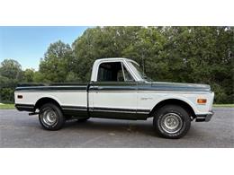 1972 Chevrolet Custom (CC-2068616) for sale in Harpers Ferry, West Virginia