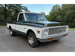 1972 Chevrolet Custom (CC-2068616) for sale in Harpers Ferry, West Virginia