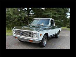 1972 Chevrolet Custom (CC-2068616) for sale in Harpers Ferry, West Virginia