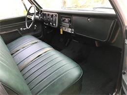 1972 Chevrolet Custom (CC-2068616) for sale in Harpers Ferry, West Virginia