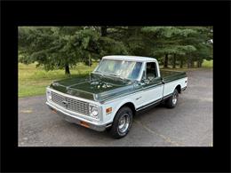 1972 Chevrolet Custom (CC-2068616) for sale in Harpers Ferry, West Virginia