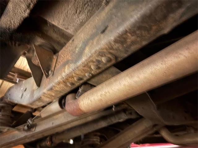 1972 Chevrolet Custom (CC-2068616) for sale in Harpers Ferry, West Virginia