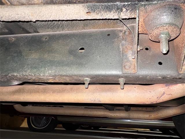 1972 Chevrolet Custom (CC-2068616) for sale in Harpers Ferry, West Virginia