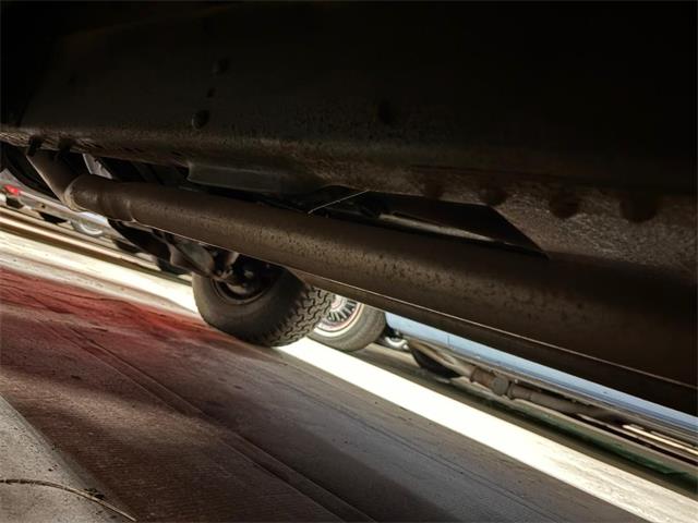 1972 Chevrolet Custom (CC-2068616) for sale in Harpers Ferry, West Virginia