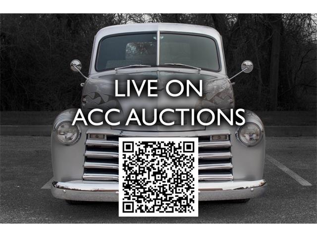 1949 Chevrolet 3800 (CC-2060862) for sale in West Chester, Pennsylvania