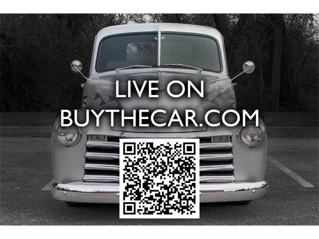 1949 Chevrolet 3800 (CC-2060862) for sale in West Chester, Pennsylvania