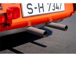 1969 Porsche 911 (CC-2068620) for sale in Costa Mesa, California