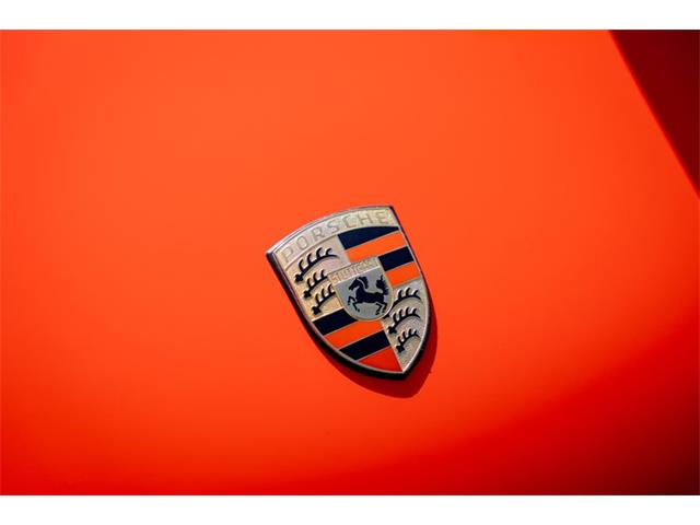 1969 Porsche 911 (CC-2068620) for sale in Costa Mesa, California