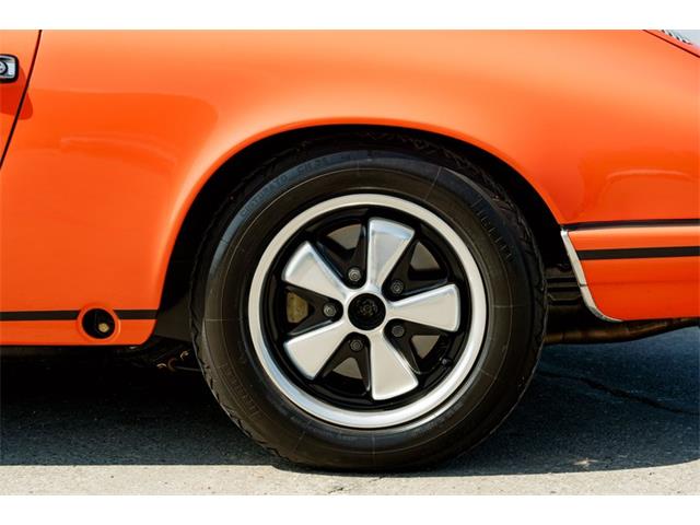 1969 Porsche 911 (CC-2068620) for sale in Costa Mesa, California