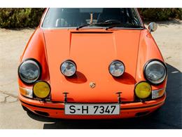 1969 Porsche 911 (CC-2068620) for sale in Costa Mesa, California