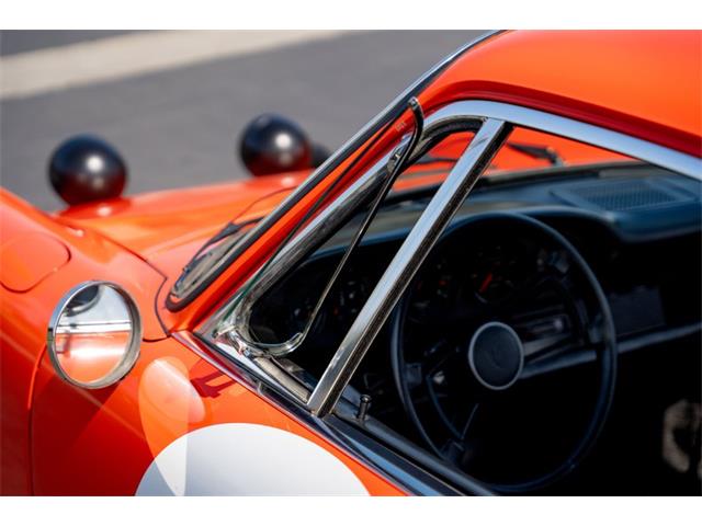 1969 Porsche 911 (CC-2068620) for sale in Costa Mesa, California