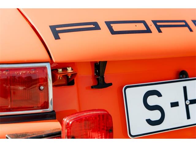 1969 Porsche 911 (CC-2068620) for sale in Costa Mesa, California