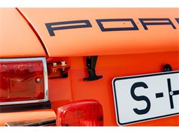 1969 Porsche 911 (CC-2068620) for sale in Costa Mesa, California