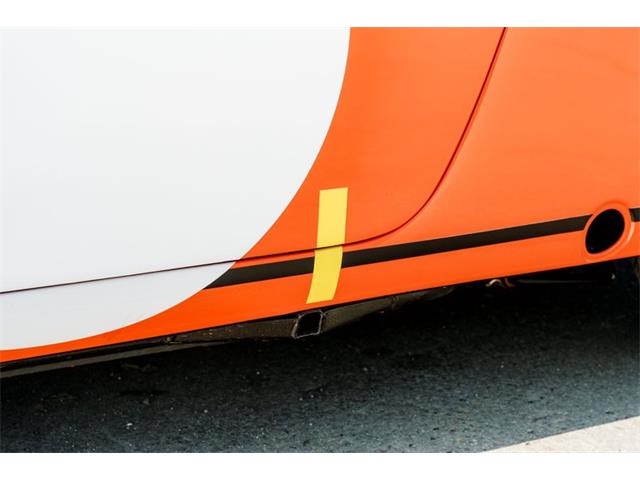 1969 Porsche 911 (CC-2068620) for sale in Costa Mesa, California