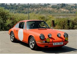 1969 Porsche 911 (CC-2068620) for sale in Costa Mesa, California