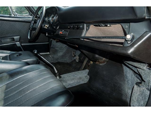 1969 Porsche 911 (CC-2068620) for sale in Costa Mesa, California