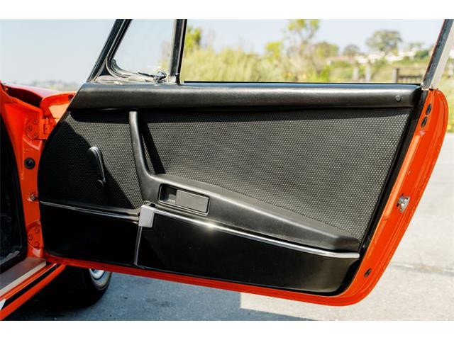 1969 Porsche 911 (CC-2068620) for sale in Costa Mesa, California