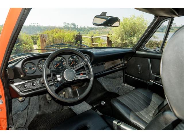 1969 Porsche 911 (CC-2068620) for sale in Costa Mesa, California