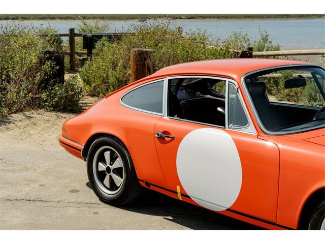 1969 Porsche 911 (CC-2068620) for sale in Costa Mesa, California