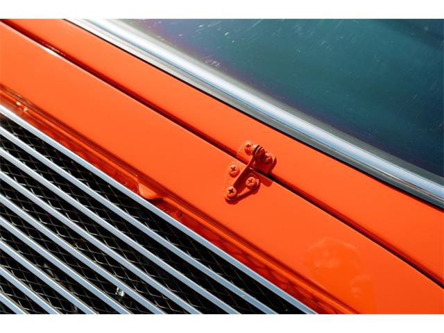 1969 Porsche 911 (CC-2068620) for sale in Costa Mesa, California