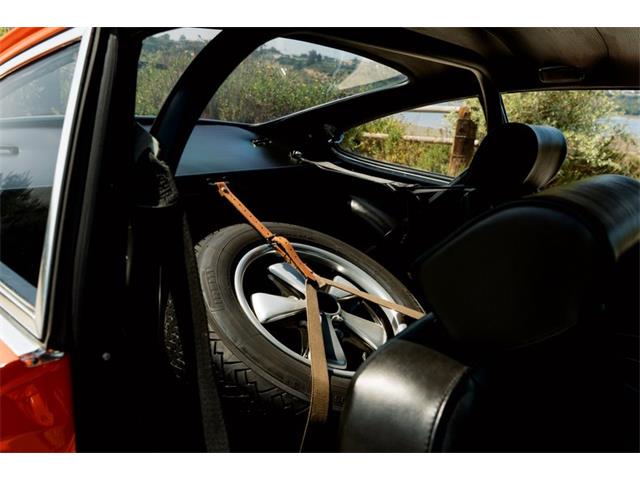 1969 Porsche 911 (CC-2068620) for sale in Costa Mesa, California