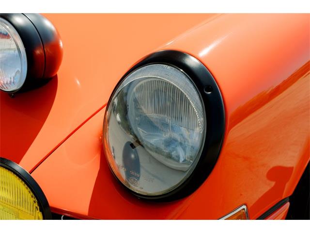 1969 Porsche 911 (CC-2068620) for sale in Costa Mesa, California