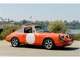 1969 Porsche 911 (CC-2068620) for sale in Costa Mesa, California