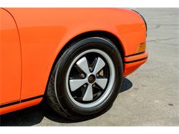 1969 Porsche 911 (CC-2068620) for sale in Costa Mesa, California