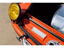 1969 Porsche 911 (CC-2068620) for sale in Costa Mesa, California