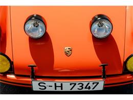 1969 Porsche 911 (CC-2068620) for sale in Costa Mesa, California