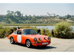 1969 Porsche 911 (CC-2068620) for sale in Costa Mesa, California