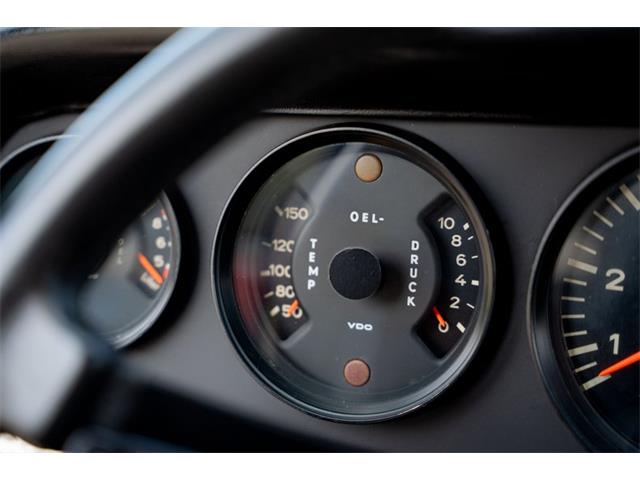 1969 Porsche 911 (CC-2068620) for sale in Costa Mesa, California