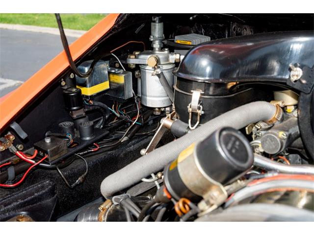 1969 Porsche 911 (CC-2068620) for sale in Costa Mesa, California