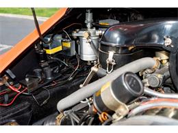 1969 Porsche 911 (CC-2068620) for sale in Costa Mesa, California