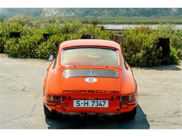 1969 Porsche 911 (CC-2068620) for sale in Costa Mesa, California