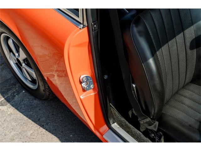 1969 Porsche 911 (CC-2068620) for sale in Costa Mesa, California