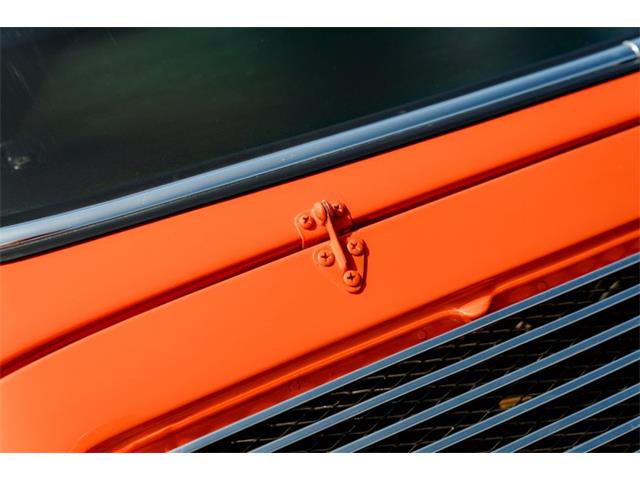 1969 Porsche 911 (CC-2068620) for sale in Costa Mesa, California