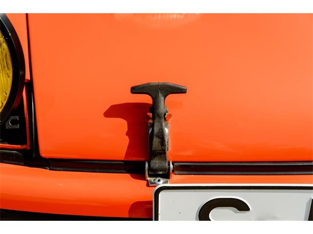 1969 Porsche 911 (CC-2068620) for sale in Costa Mesa, California