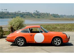 1969 Porsche 911 (CC-2068620) for sale in Costa Mesa, California