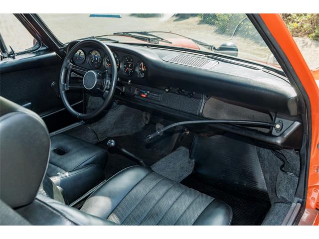 1969 Porsche 911 (CC-2068620) for sale in Costa Mesa, California