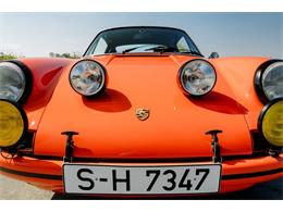 1969 Porsche 911 (CC-2068620) for sale in Costa Mesa, California