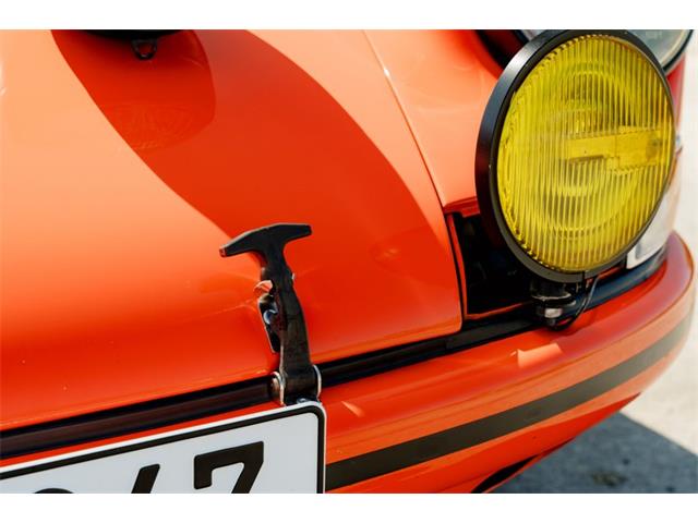 1969 Porsche 911 (CC-2068620) for sale in Costa Mesa, California